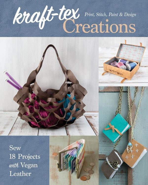 kraft-tex® Creations