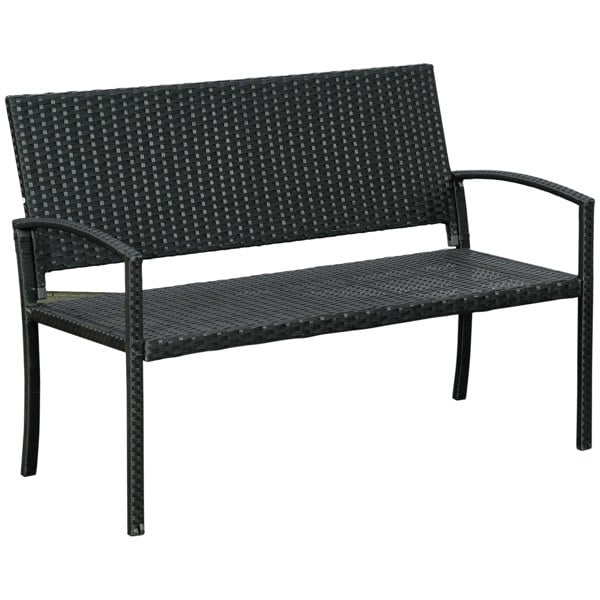 Rattan Leisure Chair