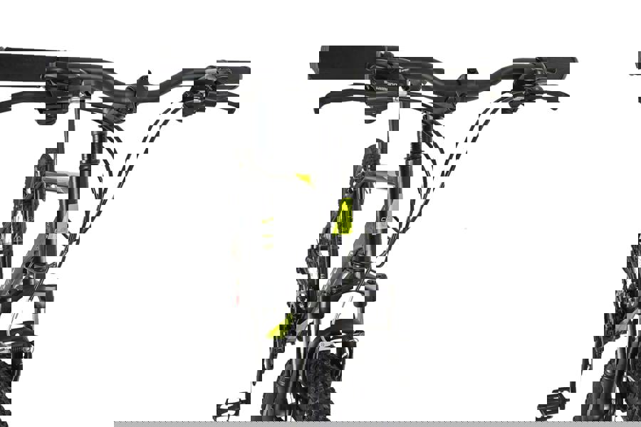 Claud Butler Edge HT, 18"