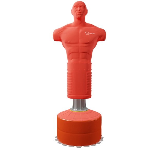 FREE-STANDING BOXING DUMMY