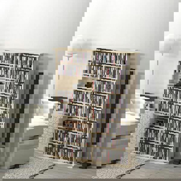 CD Storage Unit