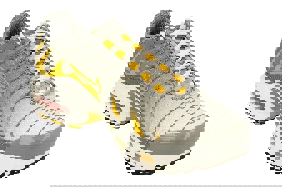 Nike Air Max Plus GS Dj4619  002 - Particle Grey 002 - Photo 3