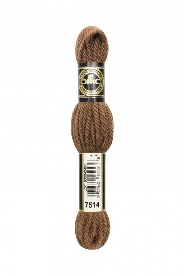 7514 | Brown