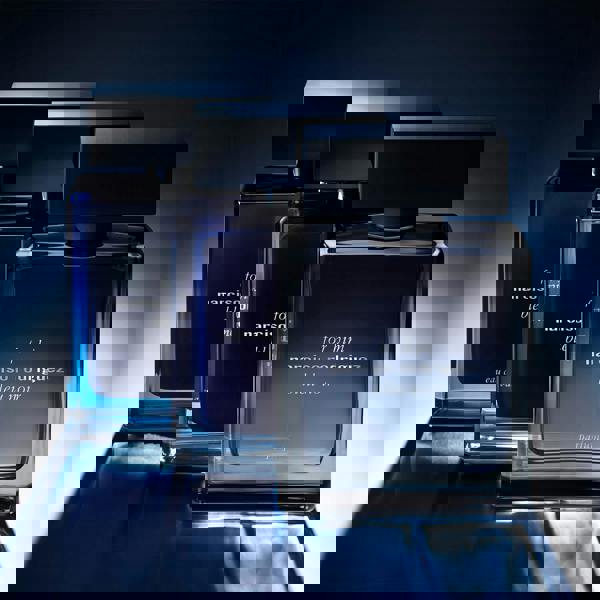 Narciso Rodriguez For Him Bleu Noir Parfum Spray 100ml - Additional 4