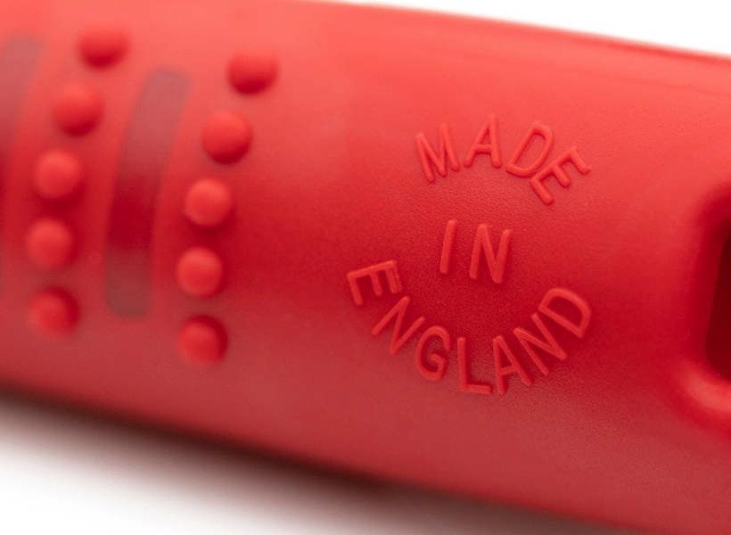 ACME 210½ ALPHA Dog Whistle