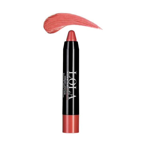 Lola Make Up Lola Chubby Cream Lipstick