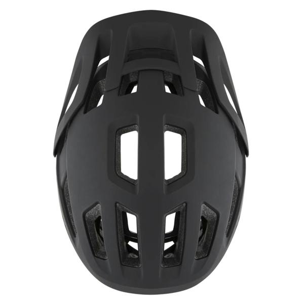Smith Black Unisex Engage Mips Mountain Bike Helmet - Large