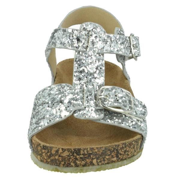 Spot On Girls Spot On Casual Sandals H0358