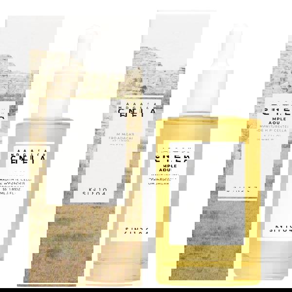 SKIN1004 Madagascar Centella Ampoule 55ml - Additional 2