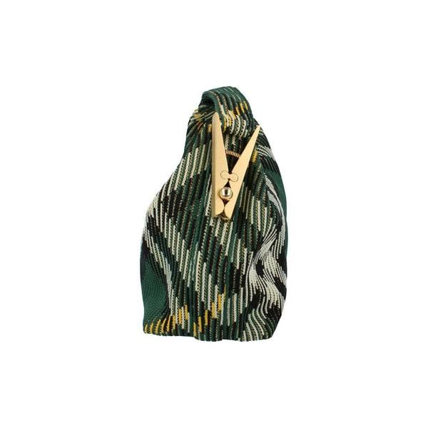 Burberry Mini Peg Duffle Bag - Ivy