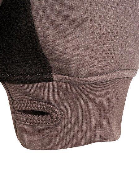 Trade Crew Neck Sweatshirt - Hi-Vis Trousers