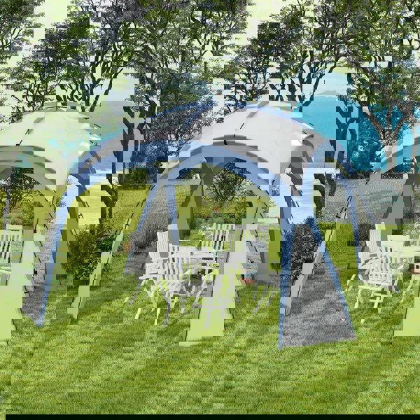 Tent Tarps