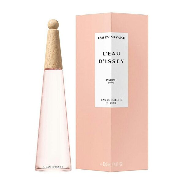 Issey Miyake L'Eau d’Issey Pivoine Intense Eau de Toilette - 100ml