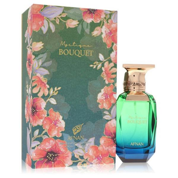 Afnan Mystique Bouquet Eau de Parfum 80 ml