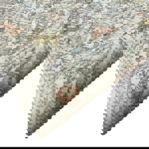 Natural-Florals-multicoloured-soft & durable-low maintanence