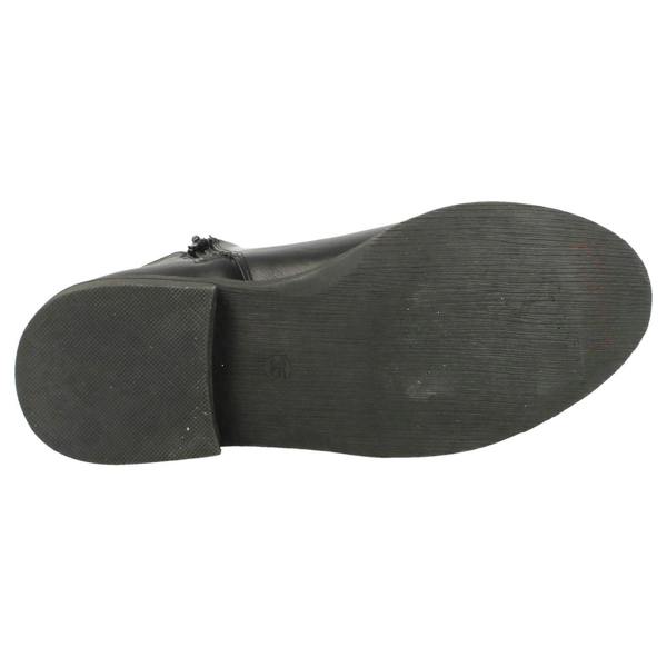 Spot On Girls Spot On Chelsea Style Ankle Boots