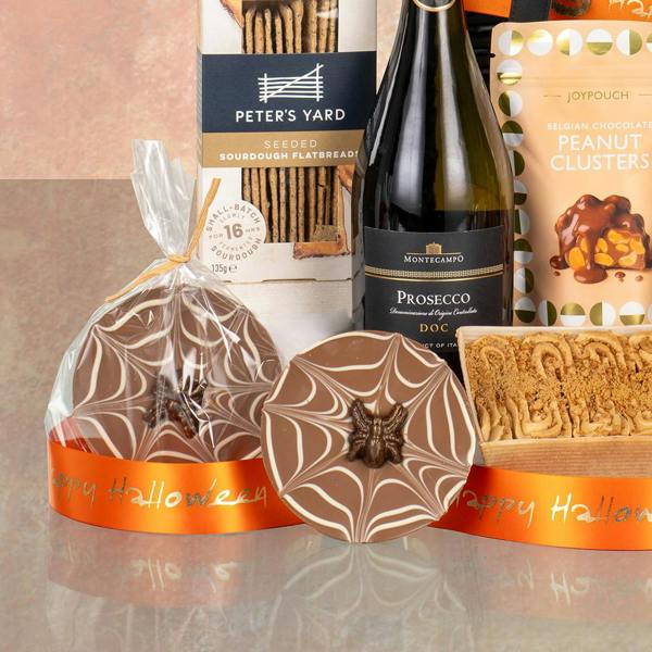 Happy Halloween Hamper