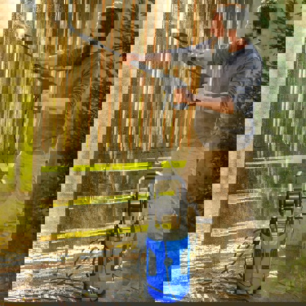 High Pressure Washer