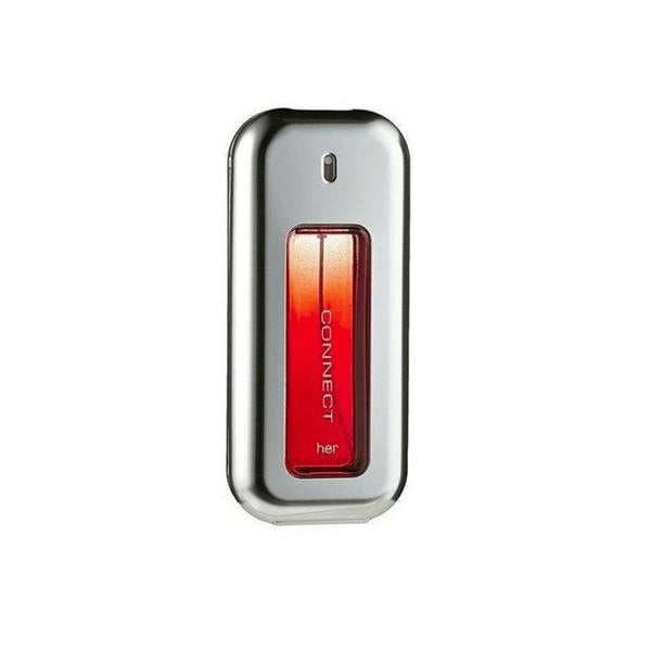 French Connection Women's Perfume French Connection FCUK Connect Her Eau de Toilette Women's Perfume Spray (100ml)