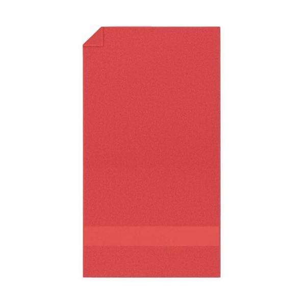MidOcean Serry Organic Towel - Red - 