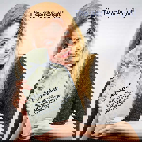 ChilliPak Hot Water Bottle with Sherpa Fleece Cover - 2 Litre - Gincident