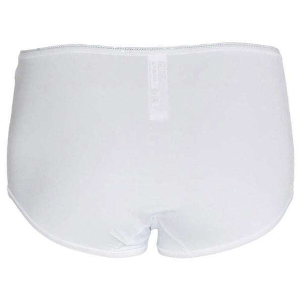 Sloggi 24/7 Microfiber Midi Brief 3-Pack, White