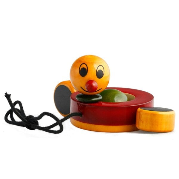 Ethiqana Duby Duck