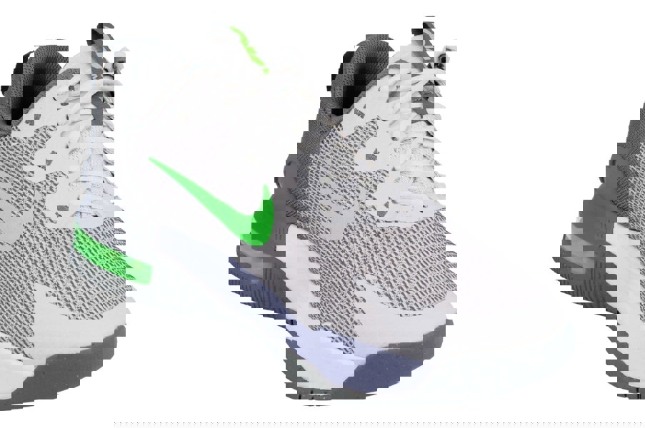 Nike Air Max Alpha Trainer 5 Mens Dm0829 009 - Phantom Green Strike White 009 - Photo 3