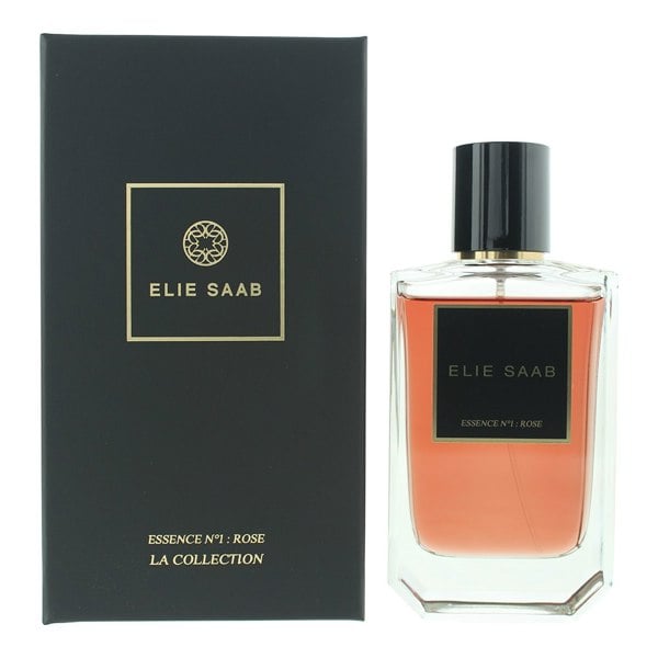 Elie Saab Essence No.1 Rose Unisex Eau de Parfum - 100ml