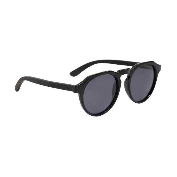 RUNESILK Caine | Black