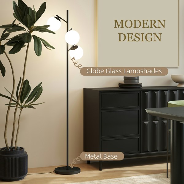 Floor Lamp