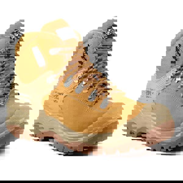 GriSport Contractor Mens S3 Safety Steel Toe/Midsole Work Boots