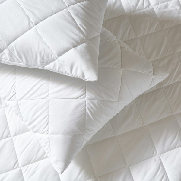 Bianca Temperature Controlling TENCEL Lyocell 48x76cm Pillow Protector Pair