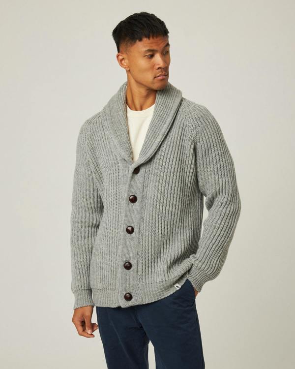 Peregrine  Wilkinson Cardigan