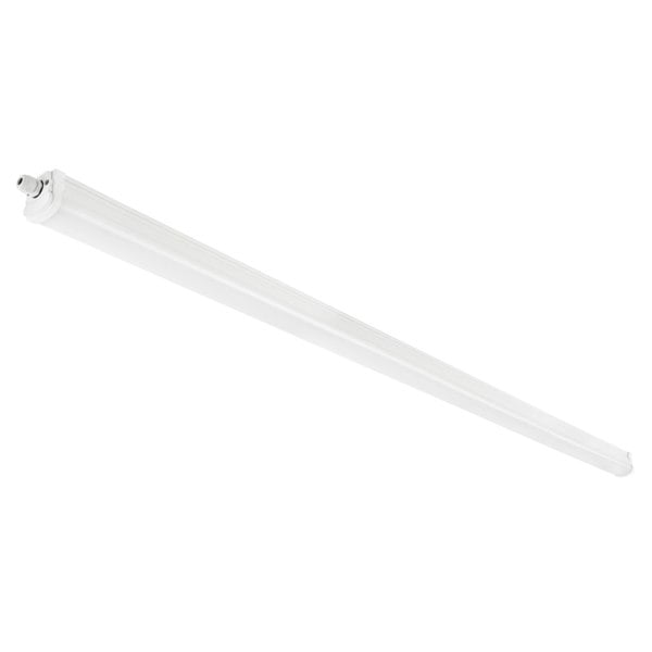 Nordlux Oakland 150 Single | Batten Light Fitting | White