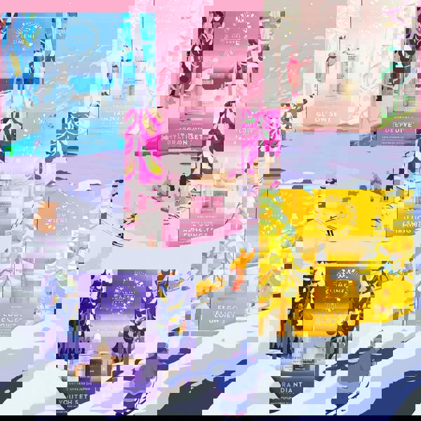 Lumene Gifts & Sets Nordic-C [VALO] Feel Good Glow Set - Additional 3