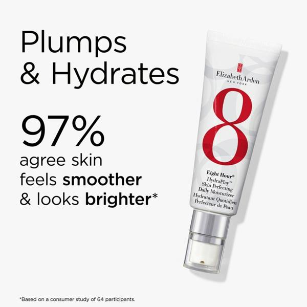 Elizabeth Arden Eight Hour® Hydration Vacation Gift Set Set