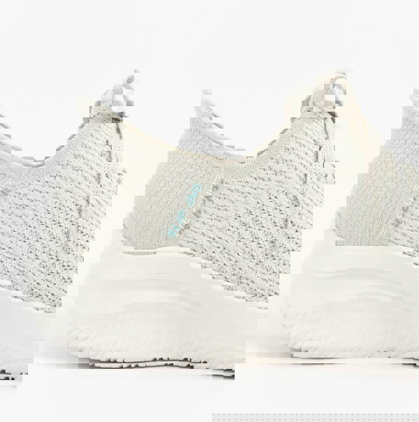 Skechers ULTRA FLEX 3.0-ELEVATED MOTION Womens Trainers Light Grey