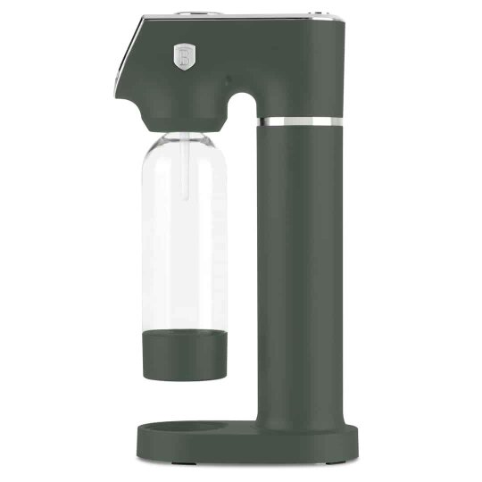 Berlinger Haus BH9785 – Sparkling Water Maker  | Matt Green