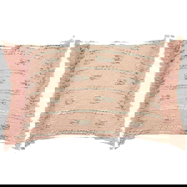 Furn Sigrid Cushion Cover - Blush