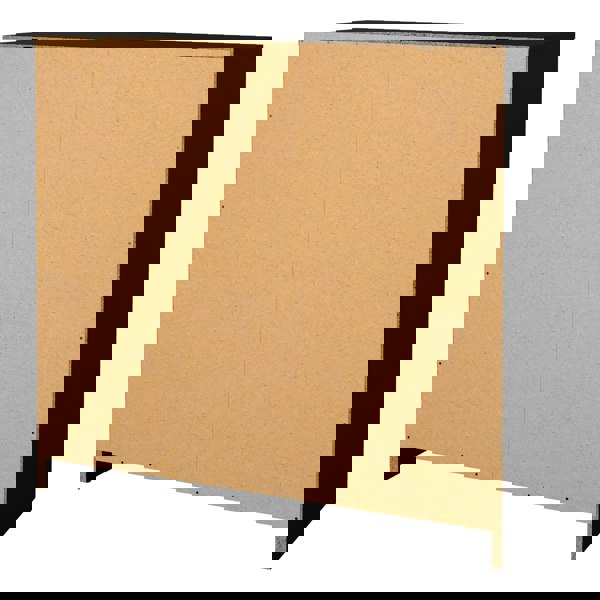 Furniture To Go May Chest of 3 Drawers in Black