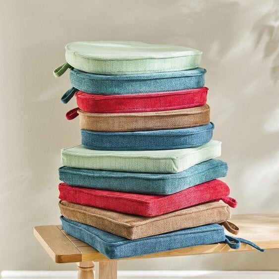 Scotts of Stow Savannah Seat Pad