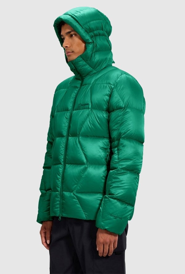 Berghaus Explorer Down Jacket