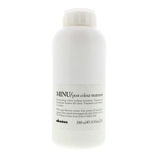 Davines Minu Post Colour Hair Treatment 1000ml