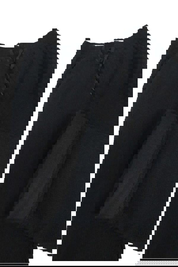 Paulo Due Womens Comfort Fleece Straight Leg Jogger Trousers