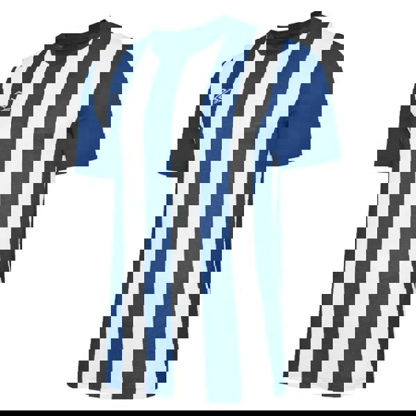 Umbro Childrens/Kids Ramone Jersey - Royal Blue/White - 