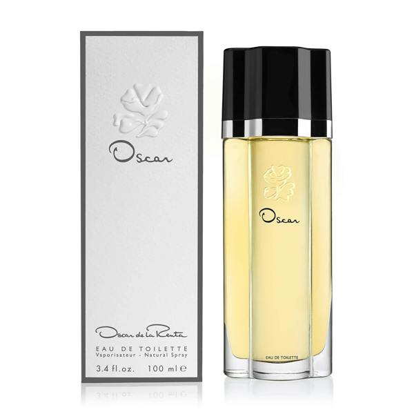 Oscar De La Renta Oscar Womens EDT 100ml Fragrance