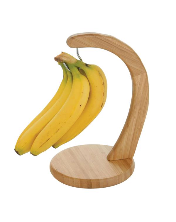 Aleki Bamboo Banana Hanger