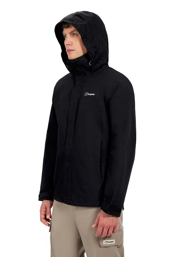 Berghaus RG Alpha 2.0 Jacket