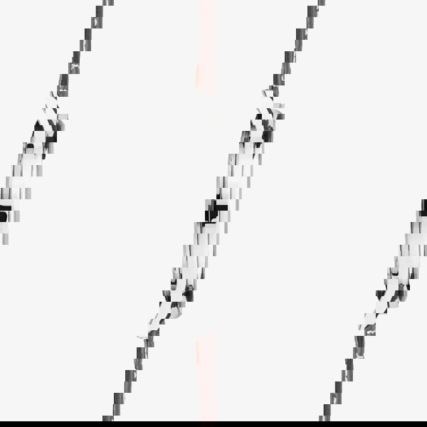 Sekonda Classic Aviator Brown Leather Strap Watch 3882